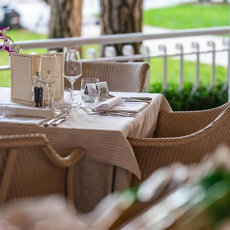 Park Hotel Maracaibo Τζεσόλο Λίντο Εξωτερικό φωτογραφία