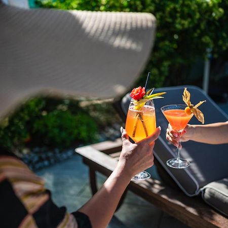 Park Hotel Maracaibo Τζεσόλο Λίντο Εξωτερικό φωτογραφία