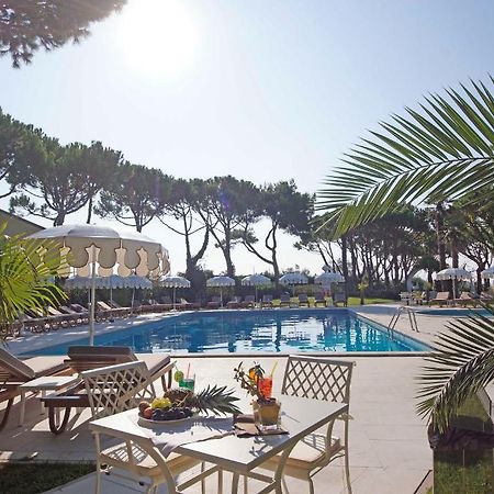 Park Hotel Maracaibo Τζεσόλο Λίντο Εξωτερικό φωτογραφία