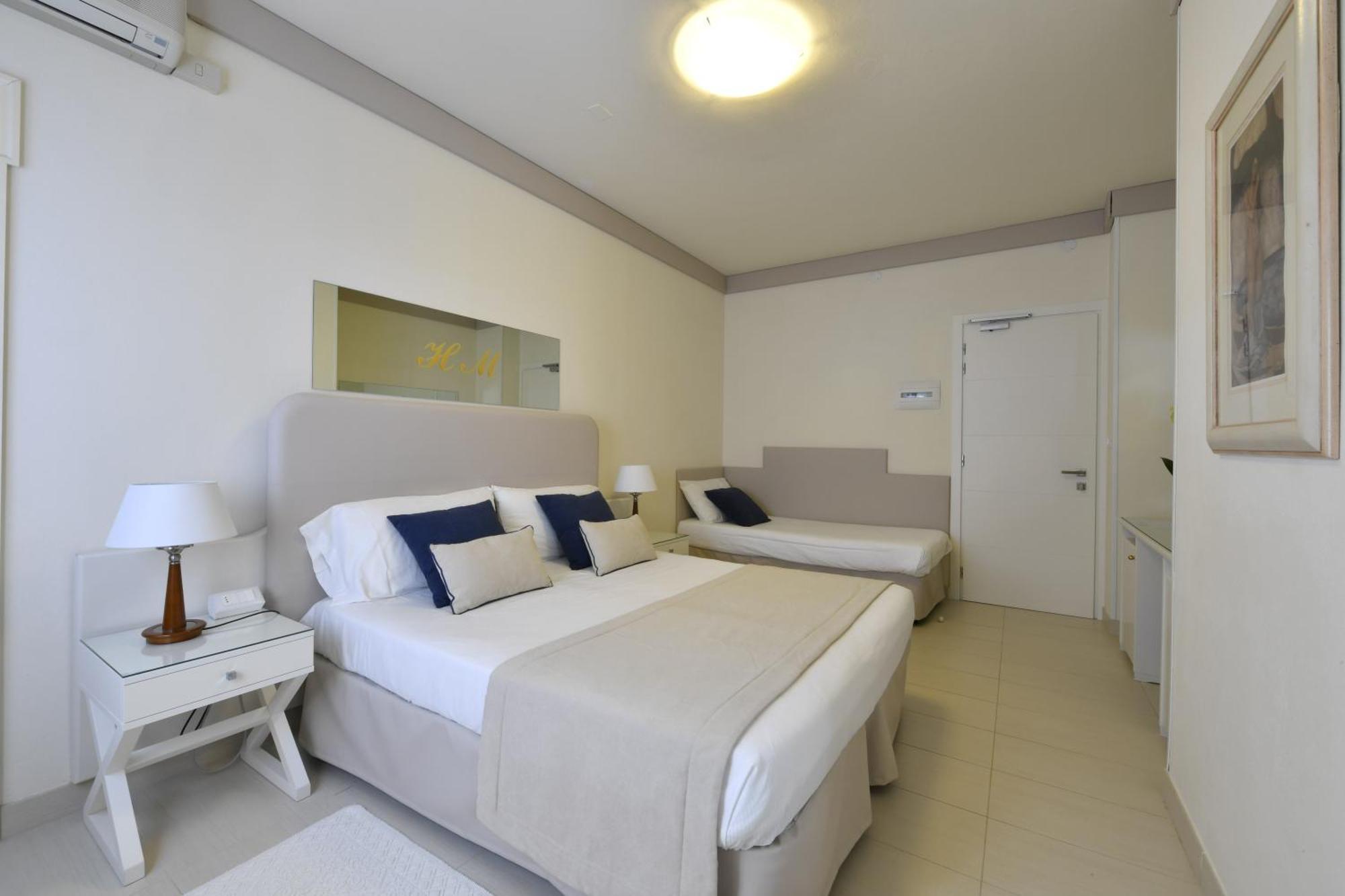 Park Hotel Maracaibo Τζεσόλο Λίντο Δωμάτιο φωτογραφία