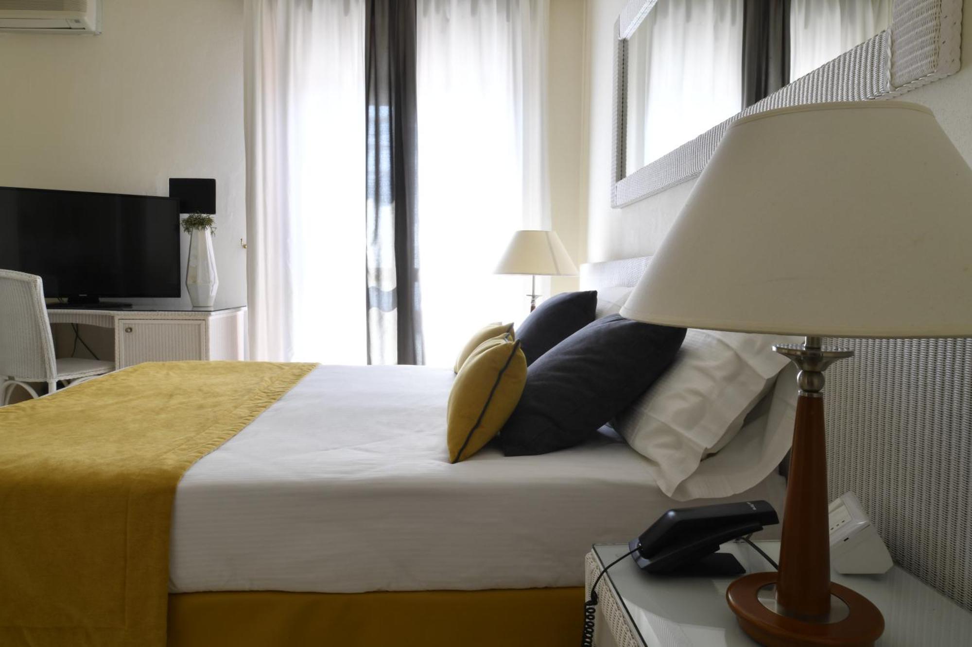 Park Hotel Maracaibo Τζεσόλο Λίντο Δωμάτιο φωτογραφία