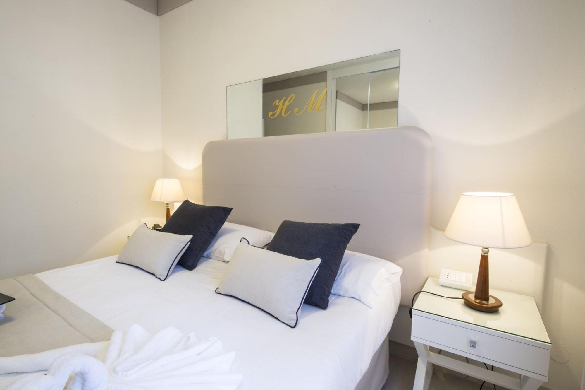 Park Hotel Maracaibo Τζεσόλο Λίντο Δωμάτιο φωτογραφία