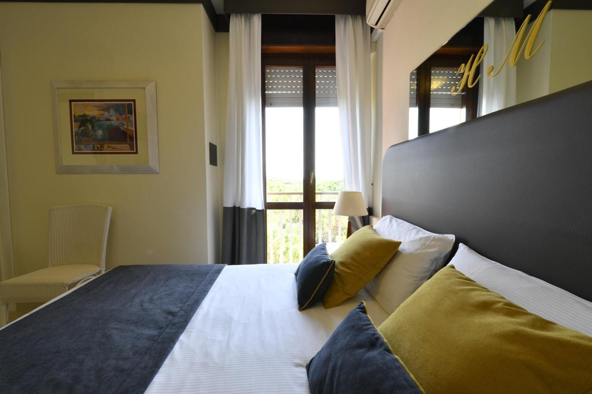 Park Hotel Maracaibo Τζεσόλο Λίντο Δωμάτιο φωτογραφία