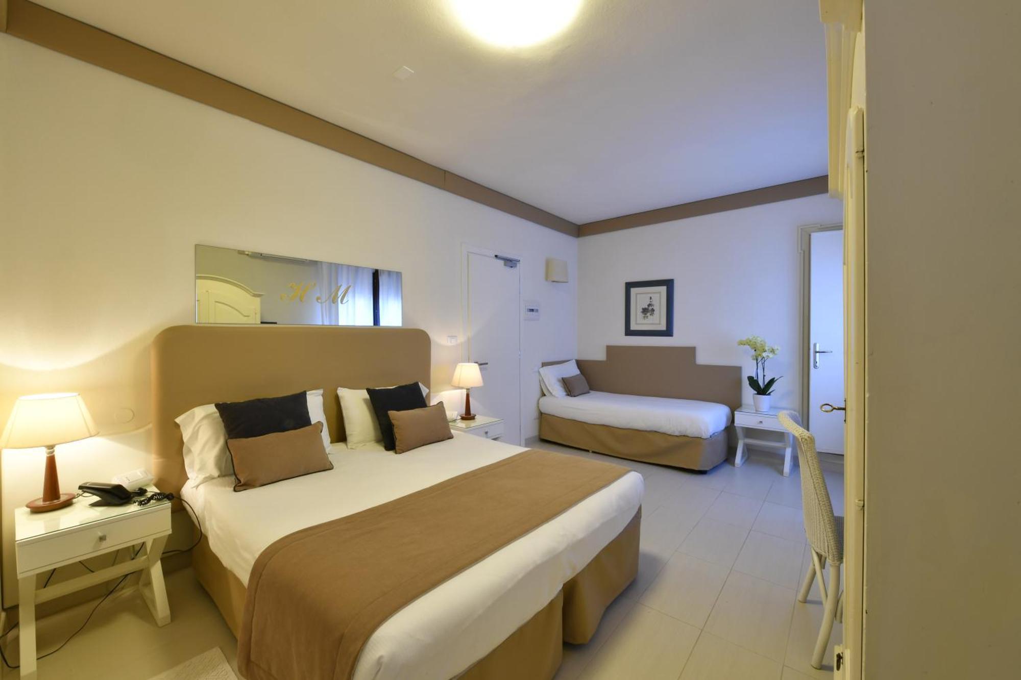 Park Hotel Maracaibo Τζεσόλο Λίντο Δωμάτιο φωτογραφία