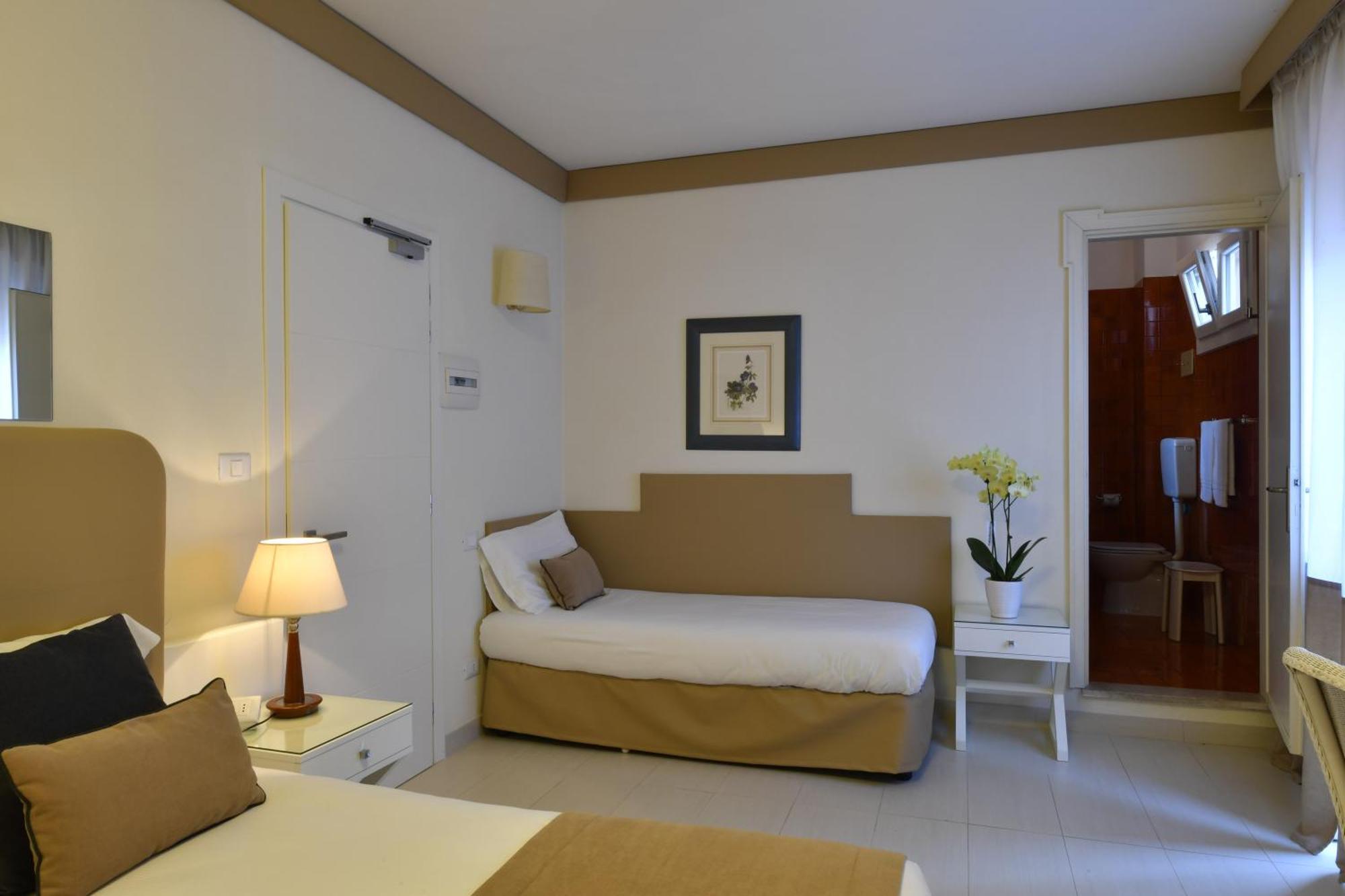 Park Hotel Maracaibo Τζεσόλο Λίντο Δωμάτιο φωτογραφία