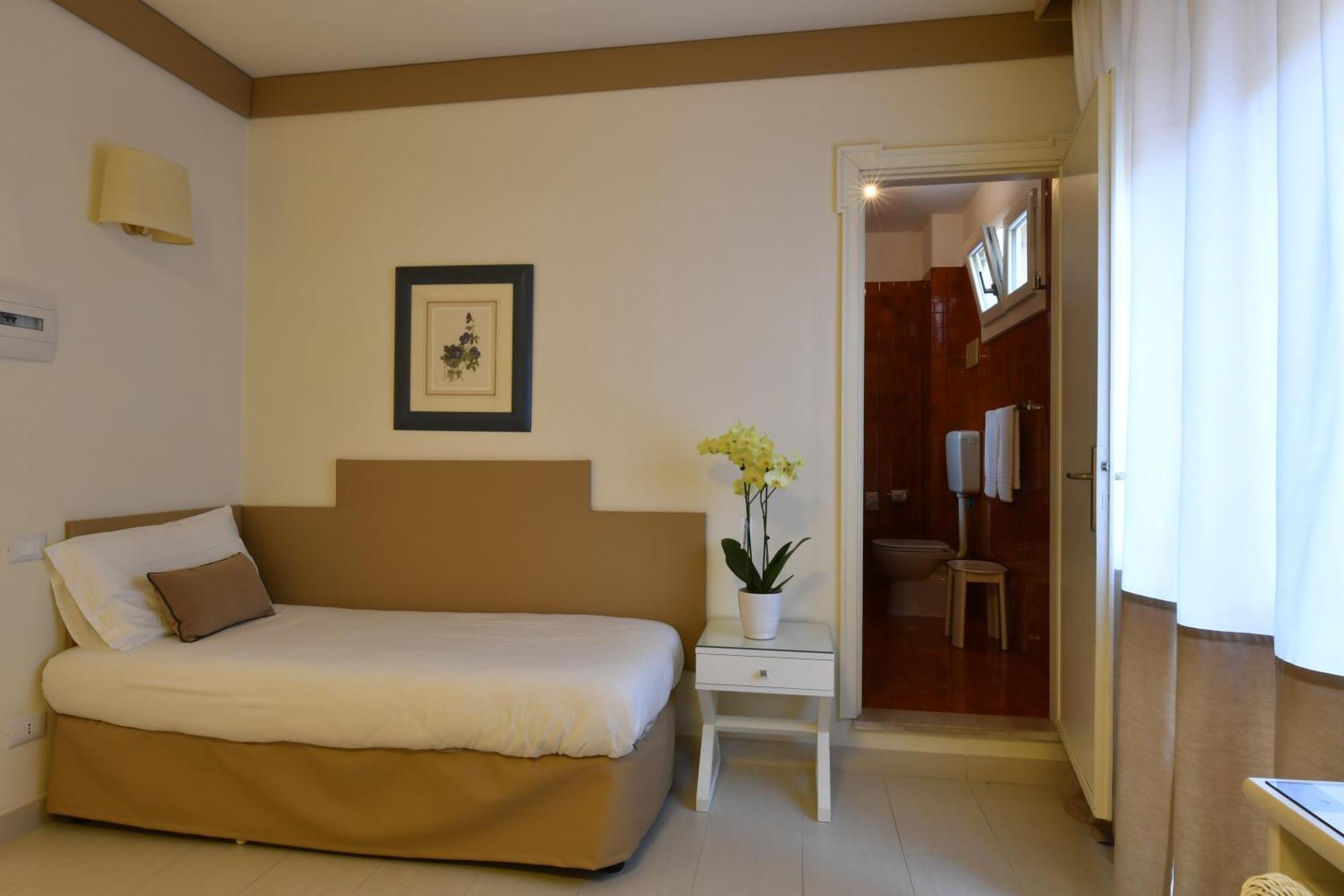 Park Hotel Maracaibo Τζεσόλο Λίντο Δωμάτιο φωτογραφία