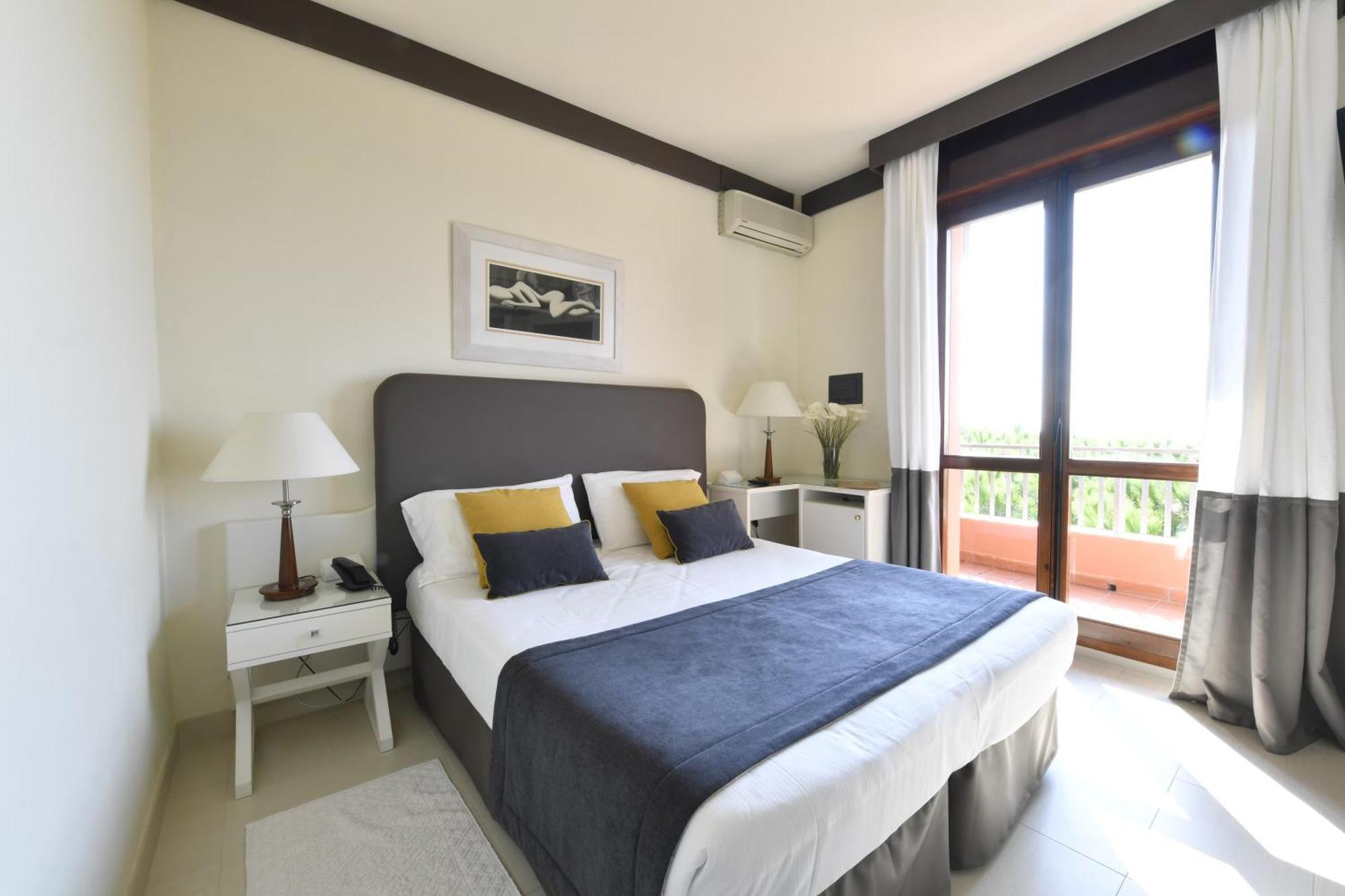 Park Hotel Maracaibo Τζεσόλο Λίντο Δωμάτιο φωτογραφία