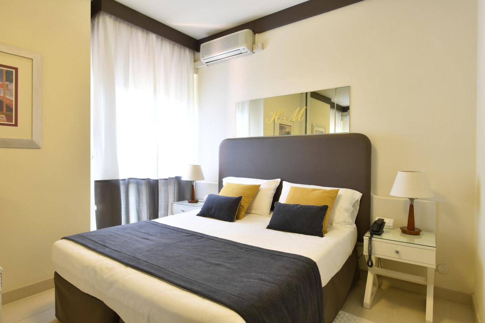 Park Hotel Maracaibo Τζεσόλο Λίντο Δωμάτιο φωτογραφία