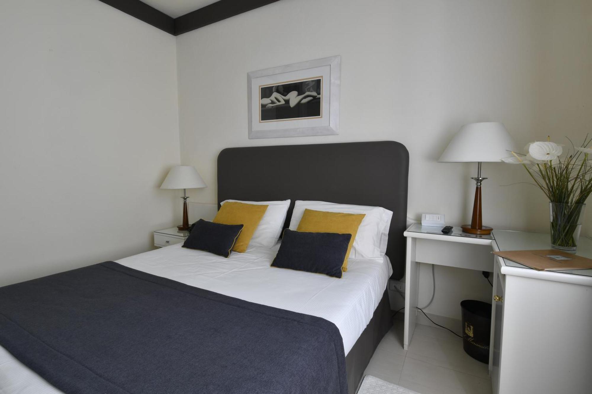 Park Hotel Maracaibo Τζεσόλο Λίντο Δωμάτιο φωτογραφία