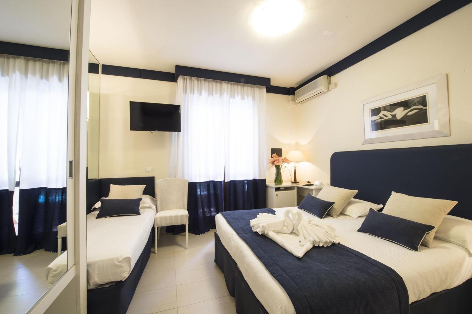 Park Hotel Maracaibo Τζεσόλο Λίντο Δωμάτιο φωτογραφία