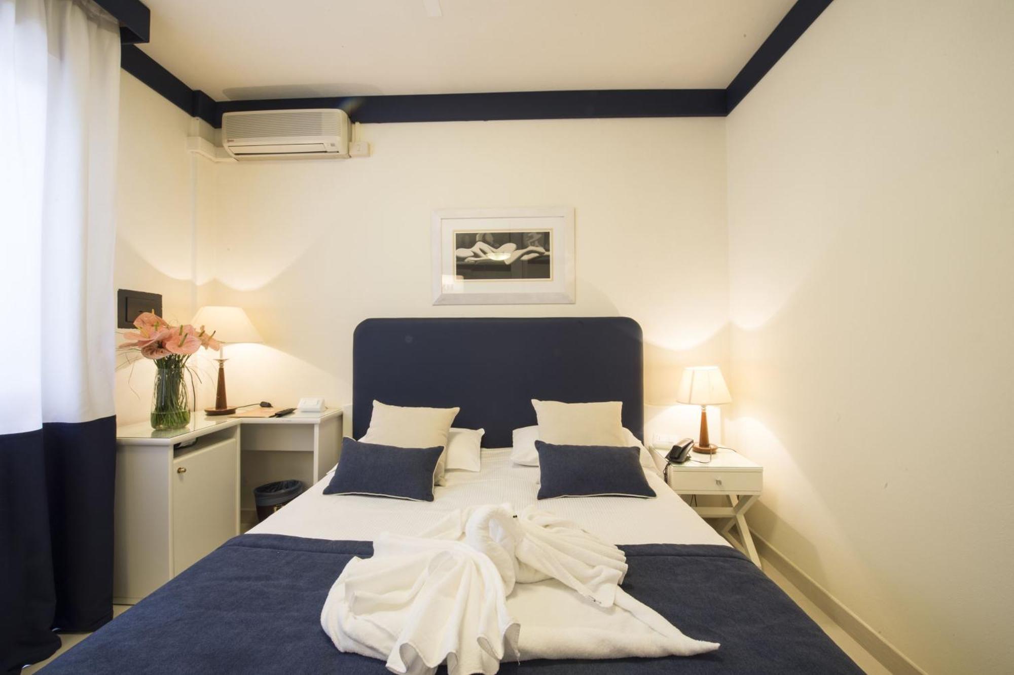 Park Hotel Maracaibo Τζεσόλο Λίντο Δωμάτιο φωτογραφία