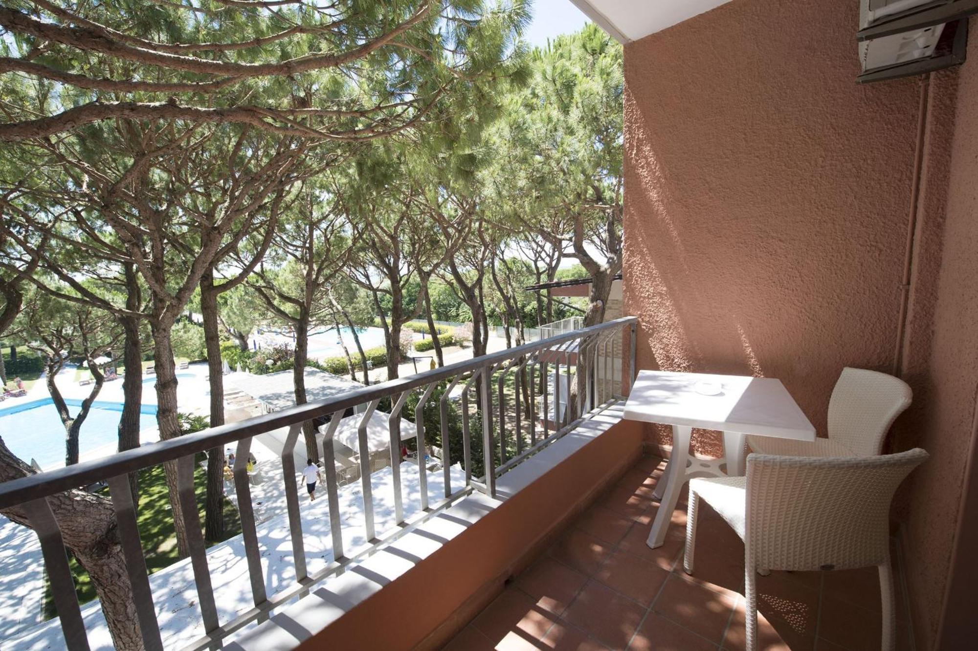 Park Hotel Maracaibo Τζεσόλο Λίντο Δωμάτιο φωτογραφία