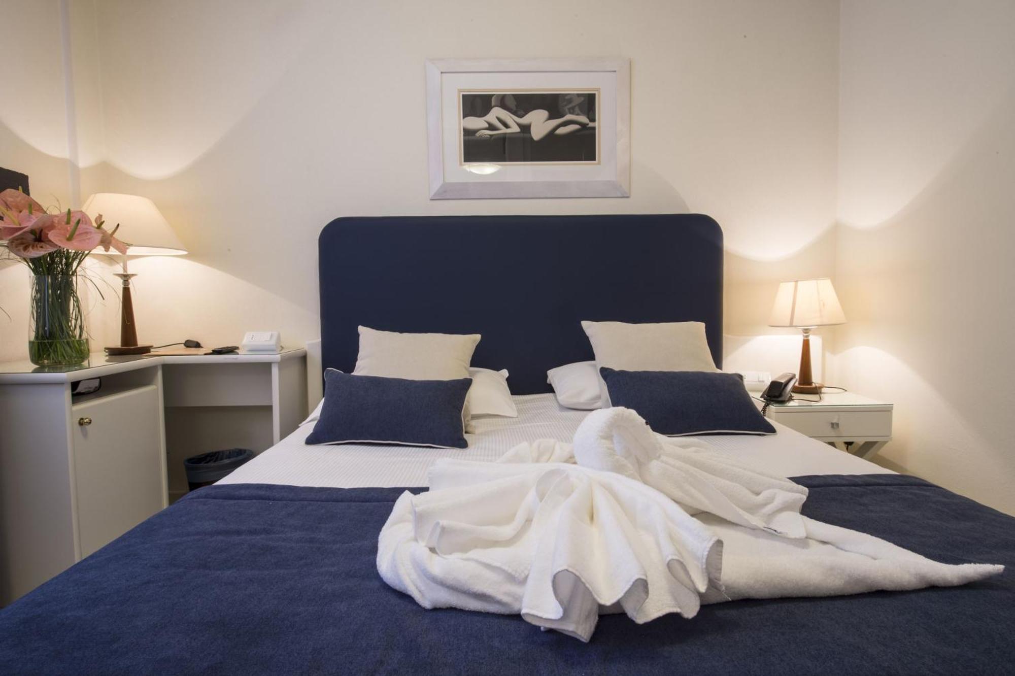 Park Hotel Maracaibo Τζεσόλο Λίντο Δωμάτιο φωτογραφία