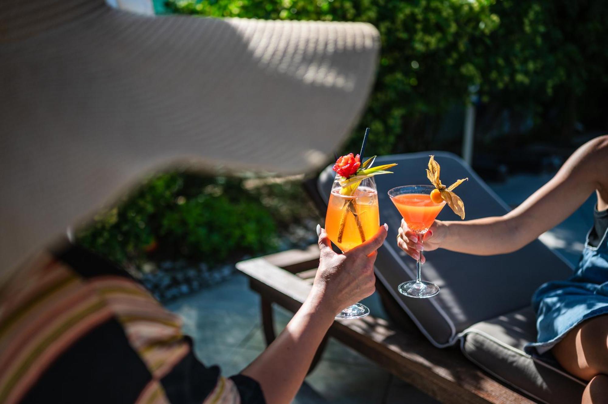 Park Hotel Maracaibo Τζεσόλο Λίντο Εξωτερικό φωτογραφία
