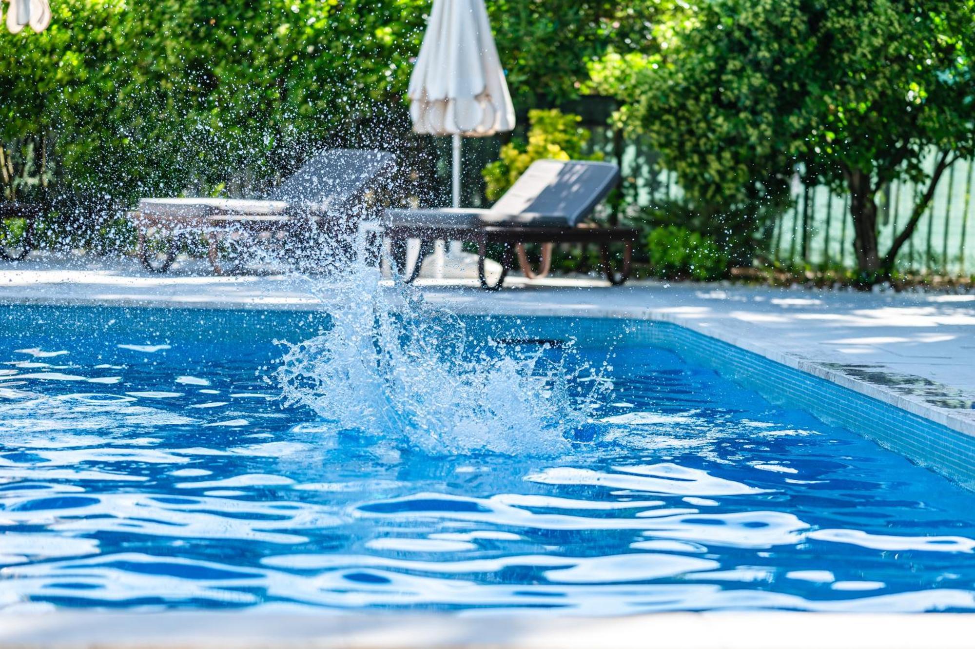Park Hotel Maracaibo Τζεσόλο Λίντο Εξωτερικό φωτογραφία