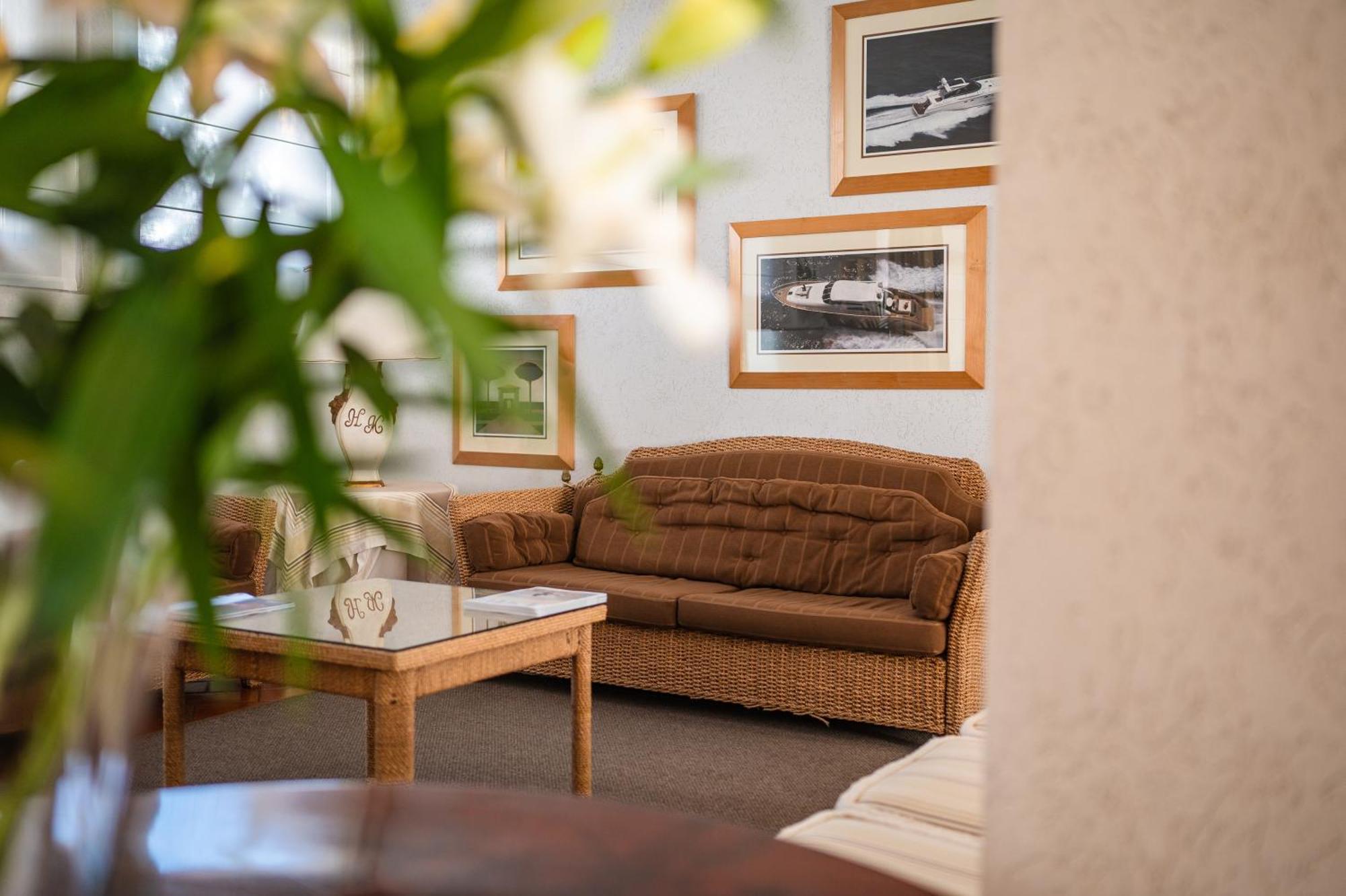 Park Hotel Maracaibo Τζεσόλο Λίντο Εξωτερικό φωτογραφία