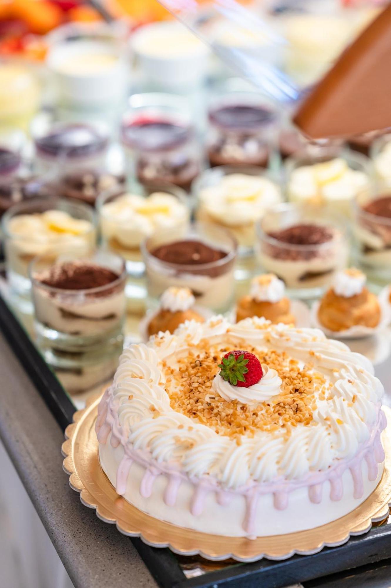 Park Hotel Maracaibo Τζεσόλο Λίντο Εξωτερικό φωτογραφία